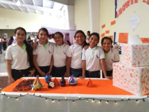 Emprendimiento 2018